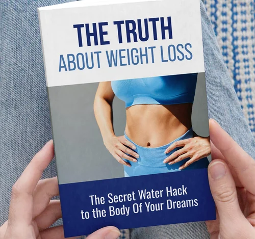 Bonus guide: The Secret Water Hack