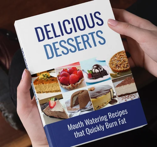 Bonus guide: Delicious Desserts
